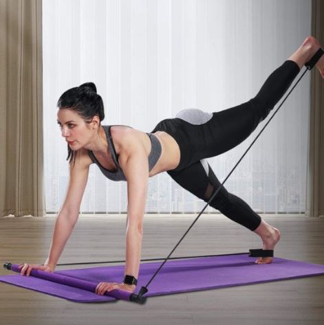 Yoga Pilates Bar ILMIOLIVE