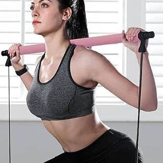 Yoga Pilates Bar ILMIOLIVE