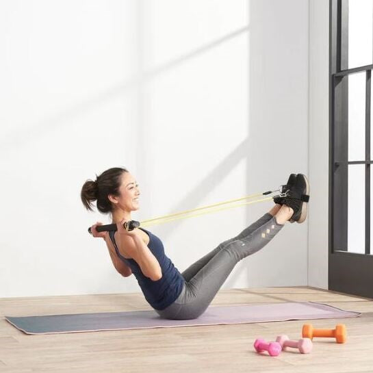 Yoga Pilates Bar ILMIOLIVE