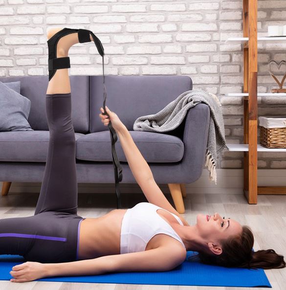 FlexStrap - Cintura Stretching