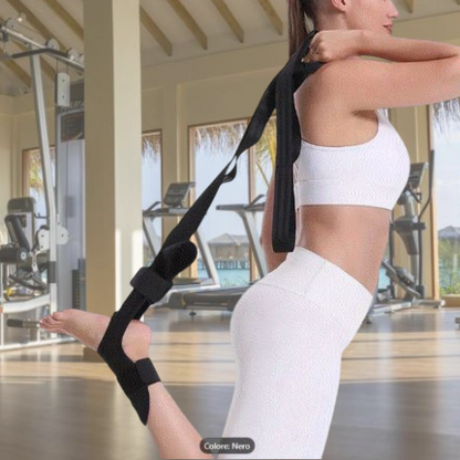 FlexStrap - Cintura Stretching