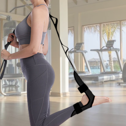 FlexStrap - Cintura Stretching